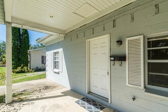 117 N Roosevelt St in Bloomington, IN - Foto de edificio - Building Photo