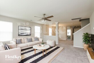 167 Hidden Lakes Rd, Unit 10306 in Statesville, NC - Foto de edificio - Building Photo