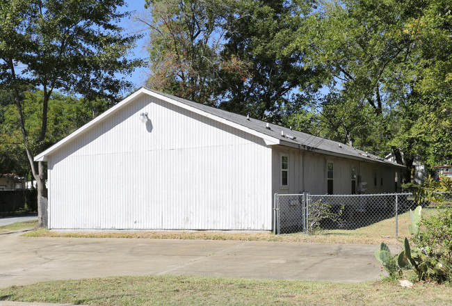 952-954 Washington Ave in Columbus, GA - Building Photo - Building Photo