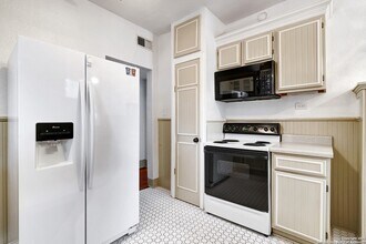 901 E Euclid Ave in San Antonio, TX - Building Photo - Building Photo