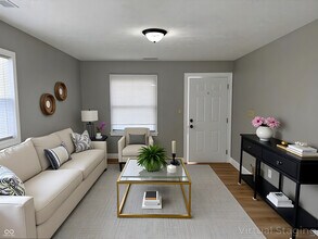 8231 E 50th St in Indianapolis, IN - Building Photo - Building Photo