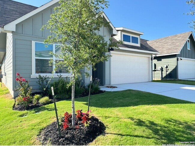 property at 349 Trent Dr