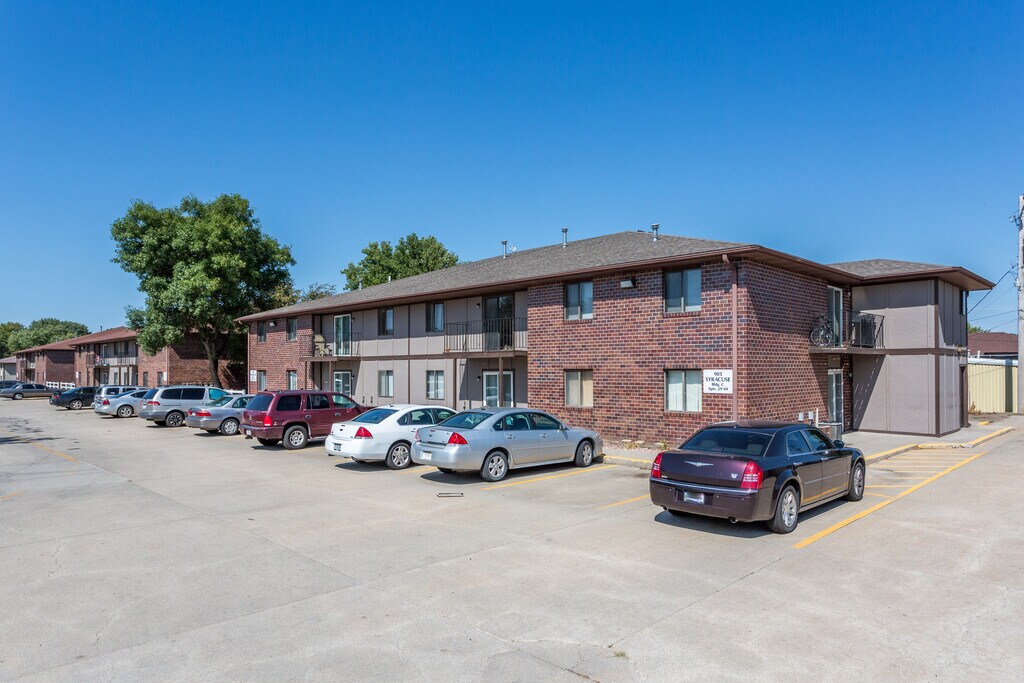 The Apartment Place Norfolk, NE Apartments