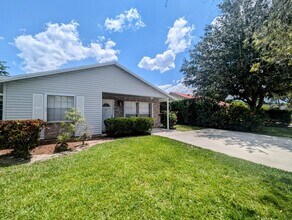 1352 Riverside Cir in Wellington, FL - Building Photo - Building Photo