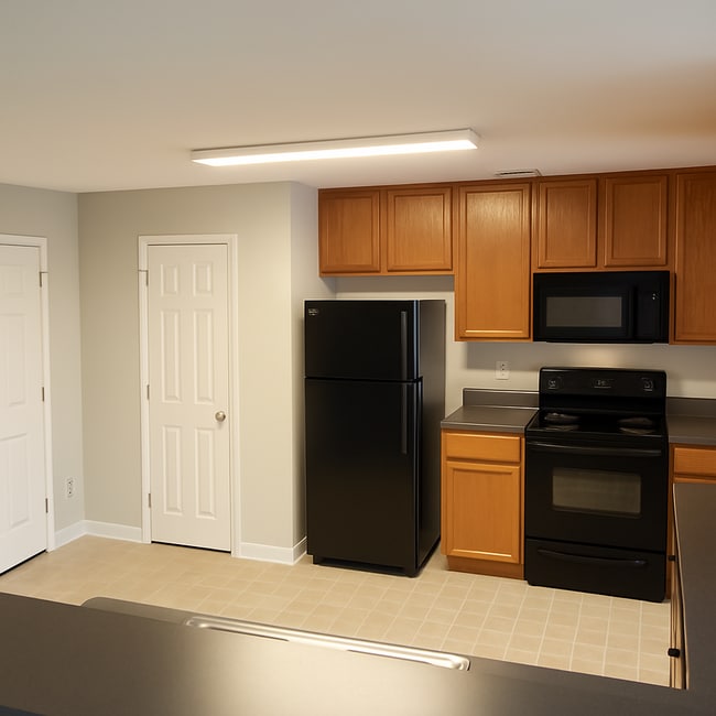 1428 Cricket Ridge Dr in Raleigh, NC - Building Photo - Building Photo