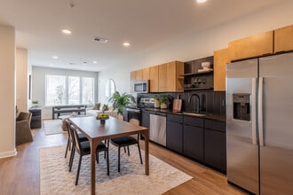 Emblem Park in Nashville, TN - Building Photo - Interior Photo