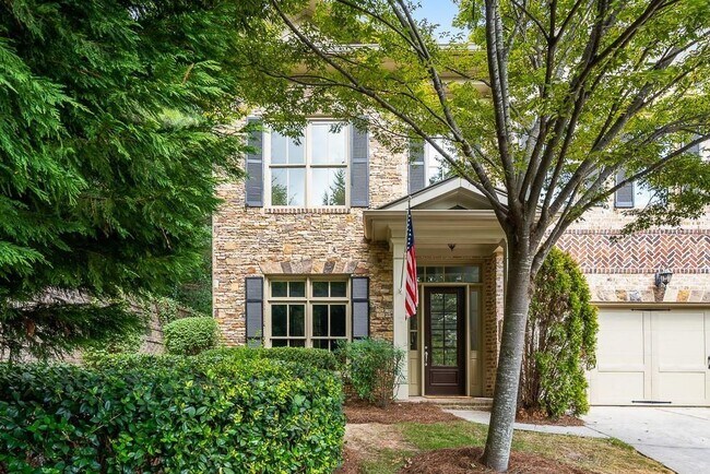 3064 Stone Gate Dr NE in Atlanta, GA - Building Photo - Building Photo