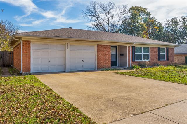 5116 Maryanna Way in Fort Worth, TX - Building Photo - Building Photo