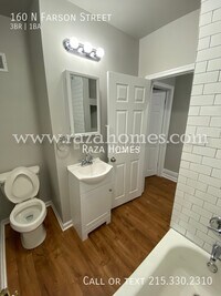 160 Farson St photo'
