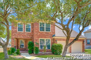 526 Parkmont Ct in San Antonio, TX - Building Photo - Building Photo