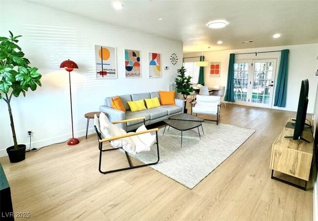 property at 4316 Powell Ave