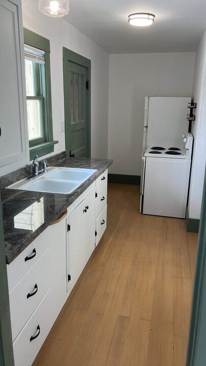 1807 Beck Ave in Cody, WY - Building Photo