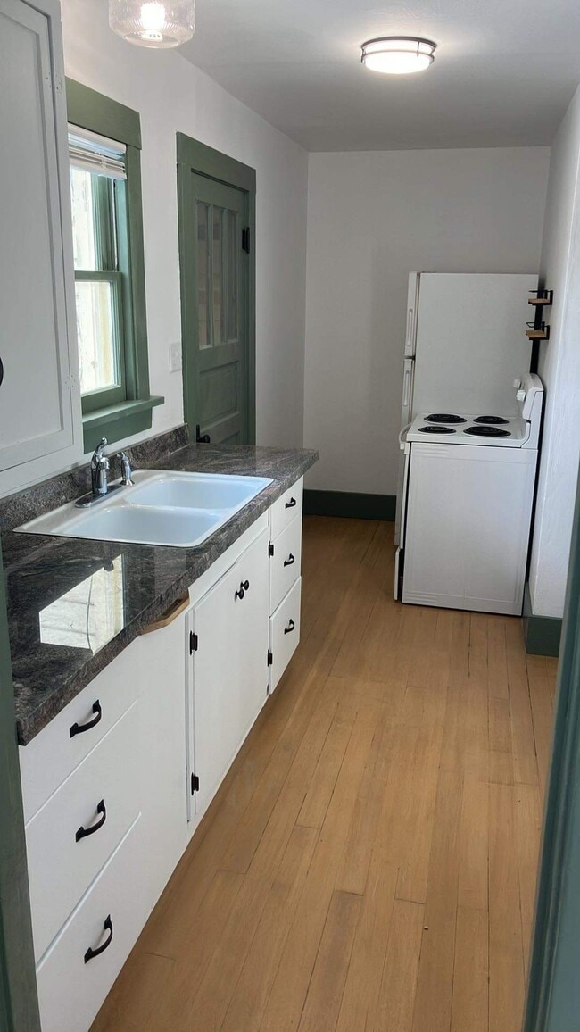 property at 1807 Beck Ave