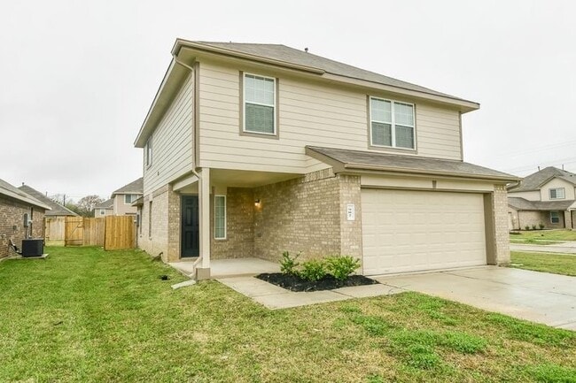 902 Ember Wood Ct in La Marque, TX - Building Photo - Building Photo