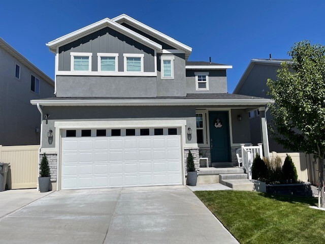property at 3462 W Neymar Ave