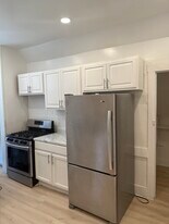 2016 W Clybourn St, Unit Marquette Housing - Upper in Milwaukee, WI - Building Photo