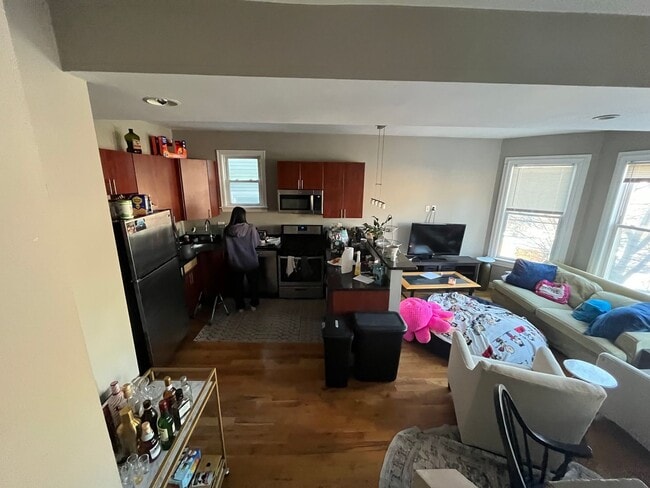 property at 130 Alleghany St