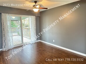 2073 Majestic Crescent in Abbotsford, BC - Building Photo - Building Photo