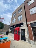 949 N Western Ave in Chicago, IL - Building Photo
