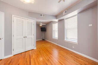 1636 W Melrose St in Chicago, IL - Building Photo - Building Photo