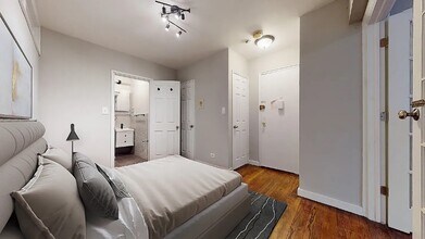 340 E 58th St, Unit 2F in New York, NY - Foto de edificio - Building Photo