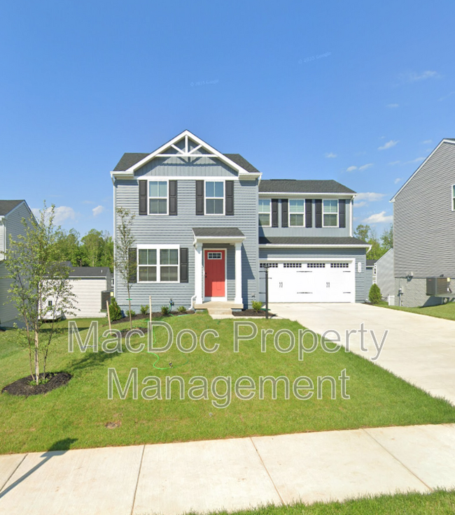 property at 1714 Creek Bottom Pl