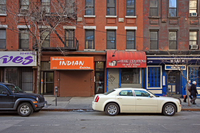 1713 First Ave in New York, NY - Foto de edificio - Building Photo