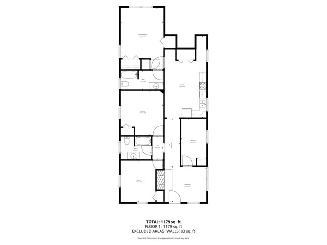 1005 Westmoor Dr NW in Atlanta, GA - Building Photo - Building Photo