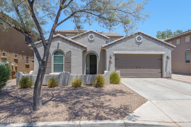 21090 E Munoz St, Unit 3E in Queen Creek, AZ - Building Photo - Building Photo