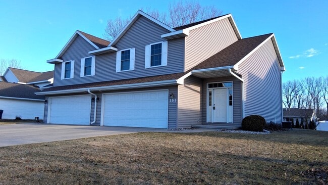 property at 2611 Libal St