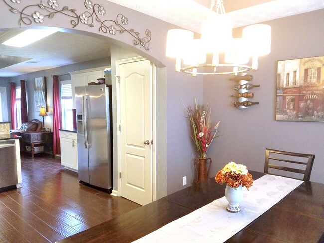 611 Thornton Pl in Prattville, AL - Building Photo - Building Photo