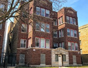 7136-38 S East End Ave in Chicago, IL - Building Photo - Building Photo