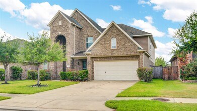 4214 Brannon Branch Ct in Fulshear, TX - Building Photo - Building Photo