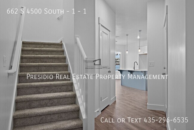 662 S 4500 S in Mapleton, UT - Building Photo - Building Photo
