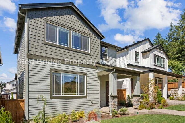 16626 SW Noosa Ct in Tigard, OR - Foto de edificio - Building Photo