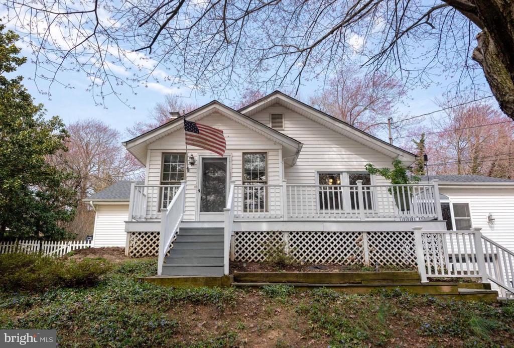 6420 Telegraph Rd in Alexandria, VA - Building Photo
