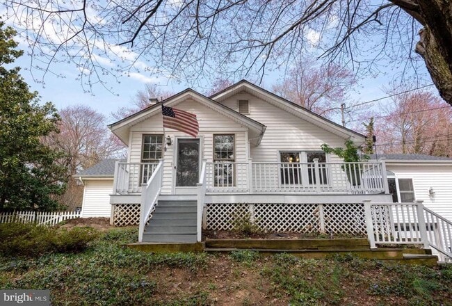 property at 6420 Telegraph Rd