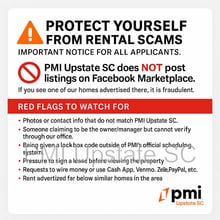 103A Looneybrook Dr in Fountain Inn, SC - Building Photo - Building Photo