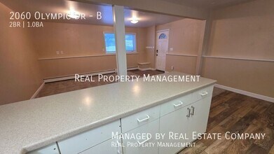 2060 Olympic Dr in Anchorage, AK - Building Photo - Building Photo