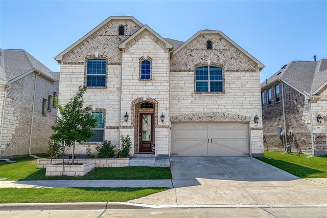 property at 607 Rustic Trl
