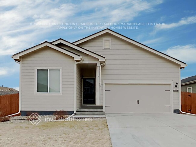 property at 9939 Thunderbolt Trail