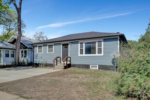 4812 Hillside St in Lincoln, NE - Building Photo