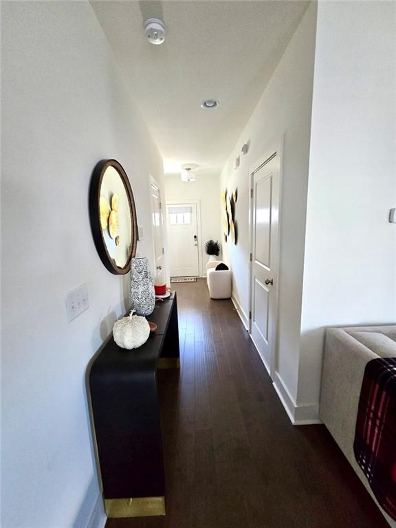 1903 Plainsboro Dr in Lithonia, GA - Foto de edificio - Building Photo