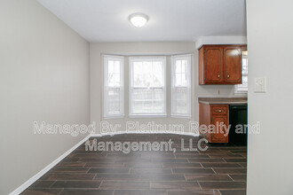 904 Cal Ct in Clarksville, TN - Building Photo - Building Photo