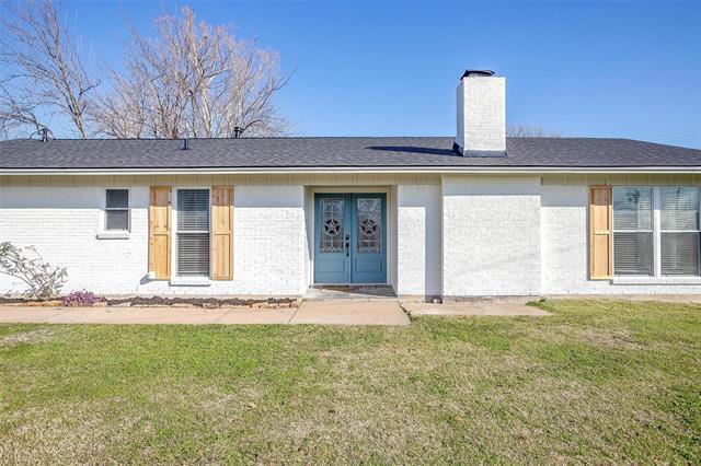 2813 NE Park Dr in Mineral Wells, TX - Building Photo - Building Photo