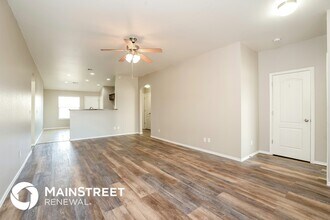 2110 Bradford Ln in Newcastle, OK - Building Photo - Building Photo