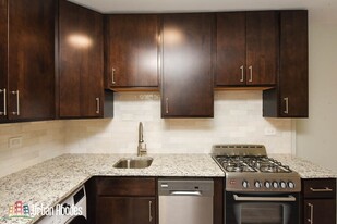 454 W Barry Ave, Unit M00B in Chicago, IL - Building Photo - Building Photo