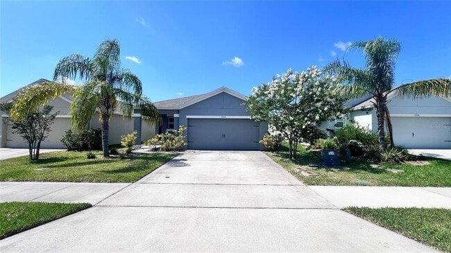 property at 2924 Sime St