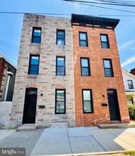 1403 W 36th St in Baltimore, MD - Building Photo - Building Photo