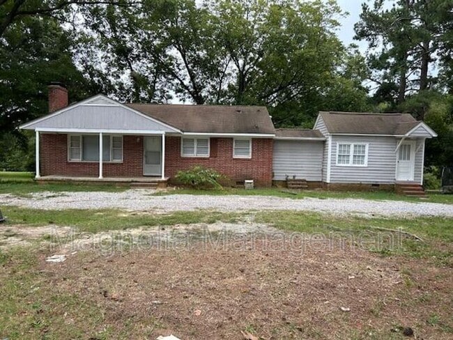 property at 12360 NC-39